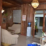 Oezkonak Hotel