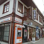 Oezkonak Hotel