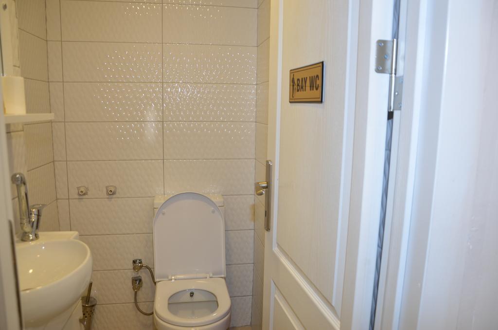Hotel Ozkonak *