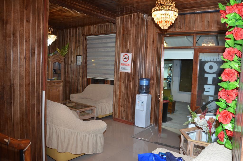 Ozkonak Hotel *