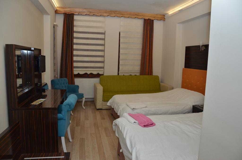 Ozkonak Hotel *