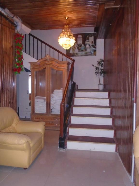 Ozkonak Hotel